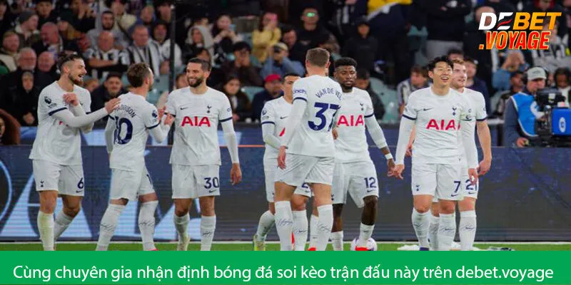 Nhận Định Bóng Đá Hôm Nay Trận Tottenham vs AZ Alkmaar Lúc 2h00 Ngày 25/10 3 Nhận Định Bóng Đá Hôm Nay Trận Tottenham vs AZ Alkmaar Lúc 2h00 Ngày 25/10