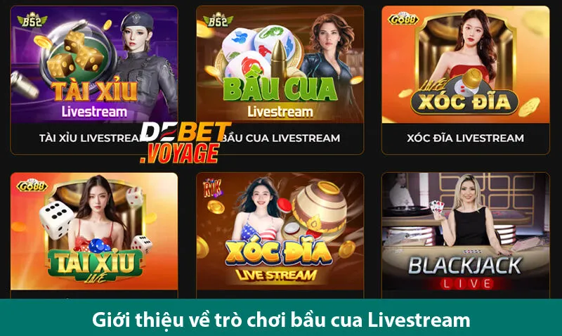 Bầu Cua Livestream - 3 bí quyết chơi thắng lớn đơn giản trên Link vào debet  1 Bầu Cua Livestream - 3 bí quyết chơi thắng lớn đơn giản trên Link vào debet