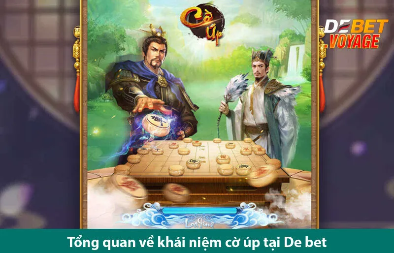 Cờ Úp De bet – Trò Chơi Siêu Đỉnh Thắng Đơn Giản 3 Cờ Úp De bet – Trò Chơi Siêu Đỉnh Thắng Đơn Giản