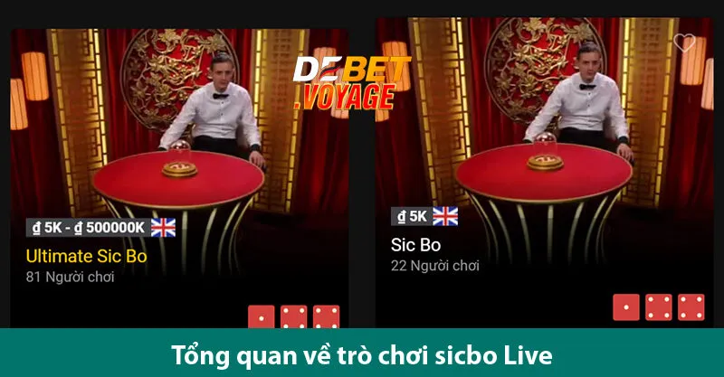 Hướng Dẫn Chơi Sicbo Live: Nắm Vững Kỹ Năng Để Chiến Thắng Tại Nhà cái debet 7 Hướng Dẫn Chơi Sicbo Live: Nắm Vững Kỹ Năng Để Chiến Thắng Tại Nhà cái debet