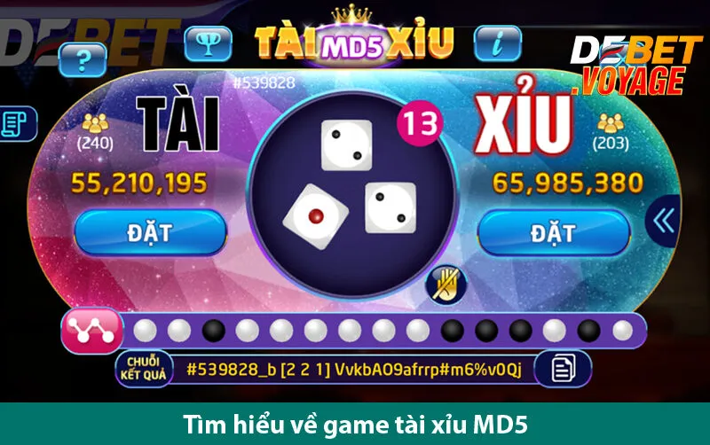 Trò Chơi Tài Xỉu MD5 Tuyệt Đỉnh Chơi Là Thắng Trên Debet creditcard 10 Trò Chơi Tài Xỉu MD5 Tuyệt Đỉnh Chơi Là Thắng Trên Debet voyage