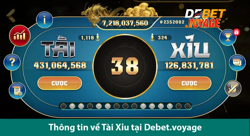 Mẹo Chơi Tài Xỉu Online Để Tối Ưu Lợi Nhuận Cùng Chuyên Gia Debet.creditcard 4 Mẹo Chơi Tài Xỉu Online Để Tối Ưu Lợi Nhuận Cùng Chuyên Gia Debet