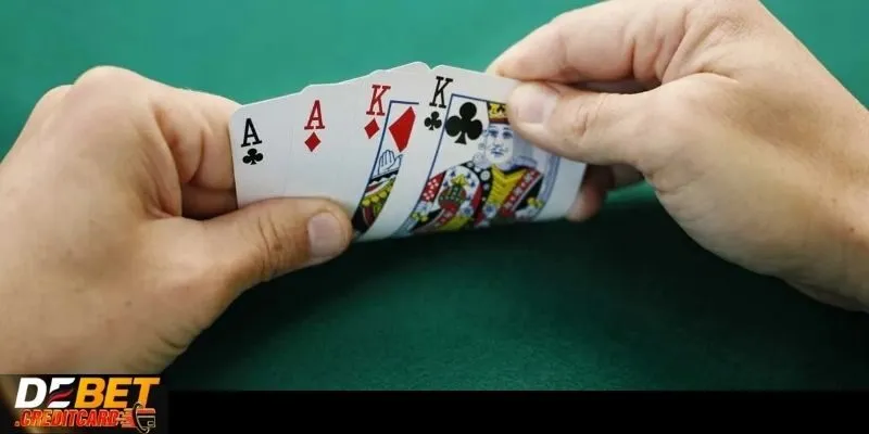 All-in trong poker là gì và khi nào nên sử dụng chiến thuật này? 2 All-in trong gam bài Poker là gì?