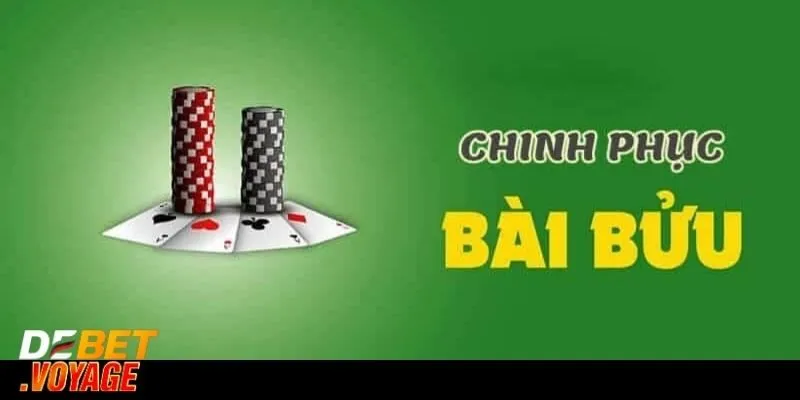 Cách chơi bài bửu luôn thắng - Tổng hợp 10 bí kíp từ cao thủ 5 Cách chơi bài bửu luôn thắng