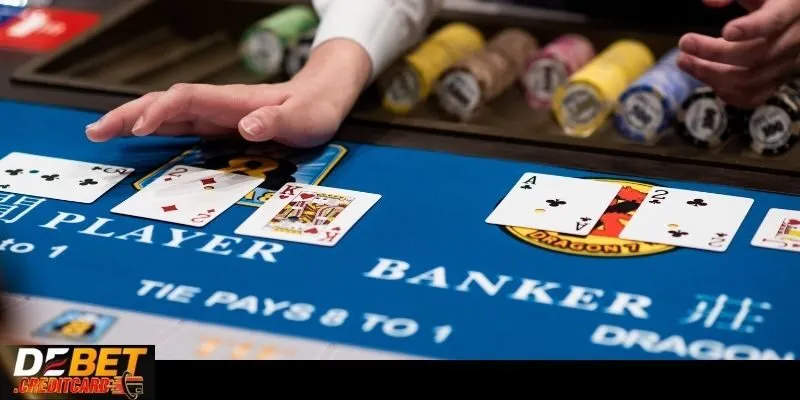 Chiến thuật nào hiệu quả nhất khi chơi bài Baccarat? 9 Chiến thuật nào hiệu quả nhất khi chơi bài Baccarat?
