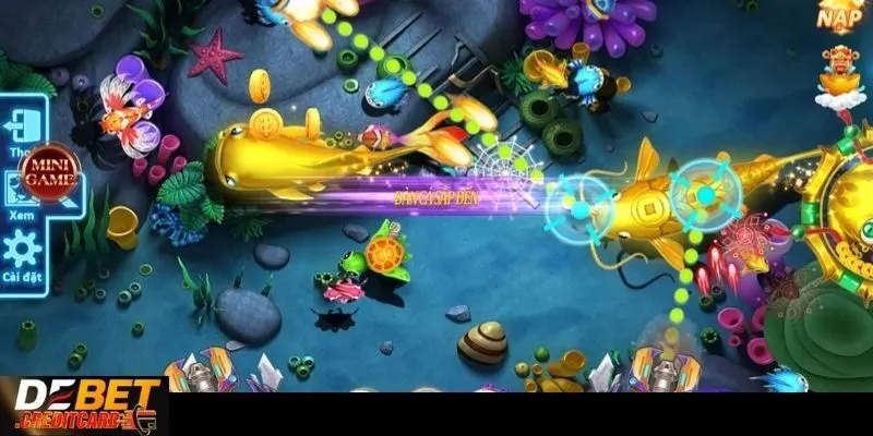 Tại Sao Lại Có Sự Khác Biệt Khi Chơi Game Bắn Cá Giữa Các Nhà Cái? 10 game ban ca