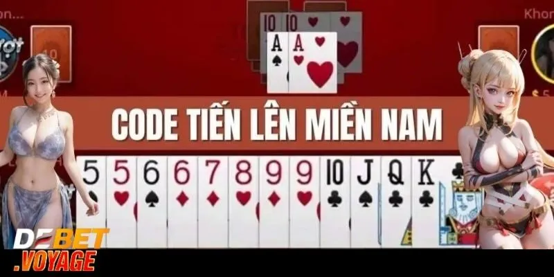 Giftcode Tiến lên Miền Nam - Hướng dẫn cách lấy mã và sử dụng 4 Giftcode Tiến lên Miền Nam