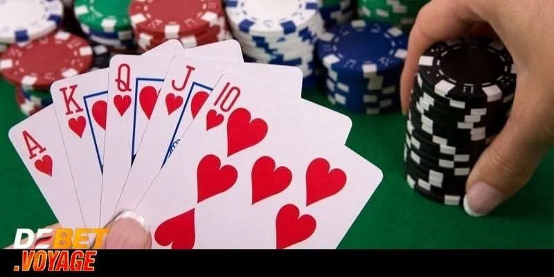 Hướng dẫn luật chơi Binh Xập Xám chuẩn chỉnh cho newbie 2 Hướng dẫn luật chơi Binh Xập Xám