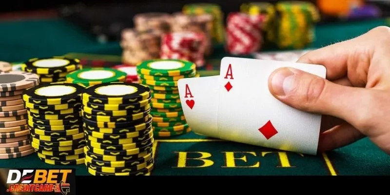 Vì Sao ‘Check-Raise’ Trong Poker Lại Hiệu Quả Với Các Tay Bài Mạnh? 9 poker