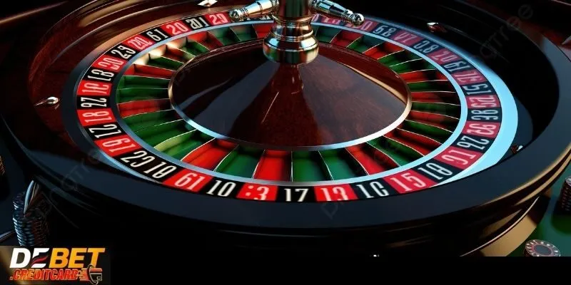 Các Yếu Tố Nào Ảnh Hưởng Đến Tỷ Lệ Thắng Trong Roulette? 5 roulette