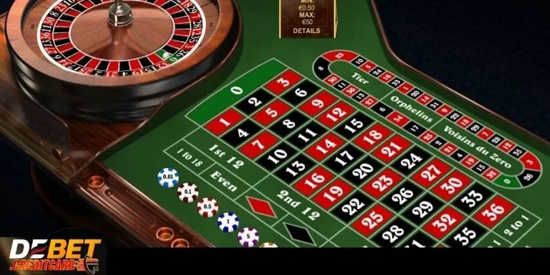 Những sai lầm phổ biến cần tránh khi chơi Roulette là gì? 5 Những sai lầm phổ biến cần tránh khi chơi Roulette là gì?