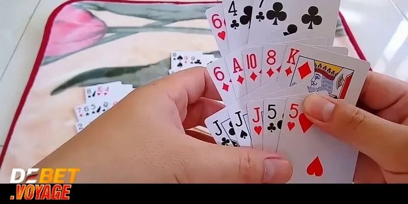 Sâm có được đánh 3 đôi thông không? Mẹo hay cho dân cược 10 Sâm có được đánh 3 đôi thông không