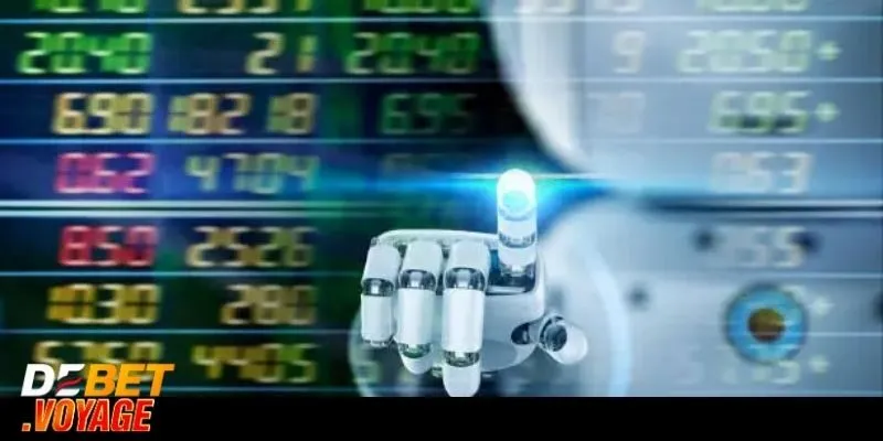 Tool robot 5.0 Baccarat - Hướng dẫn cách tải chi tiết cho newbie 3 tool robot 5 0 baccarat