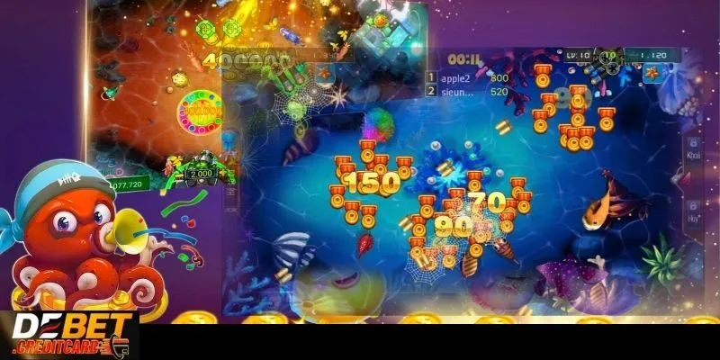 Cách phân tích "spawn points" trong game bắn cá đổi thưởng 10 Cách phân tích "spawn points" trong game bắn cá đổi thưởng