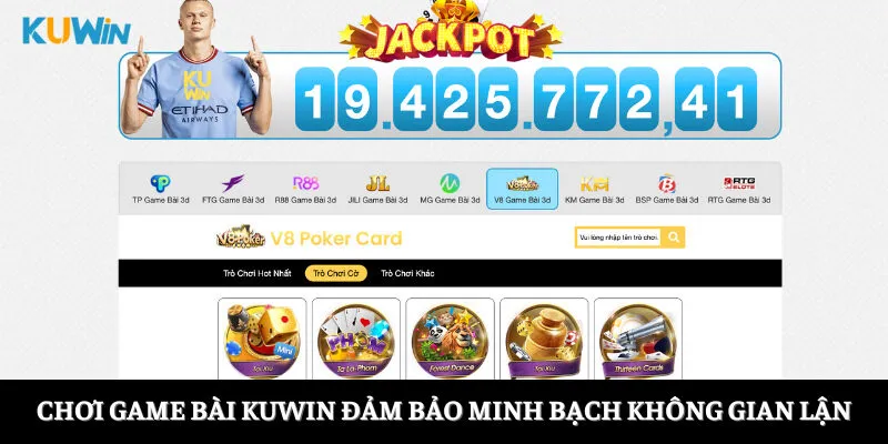 Game Bài Online Thăng Hoa Cảm Xúc Cùng Những Thẻ Bài  2 Chơi game bài Kuwin đảm bảo minh bạch không gian lận