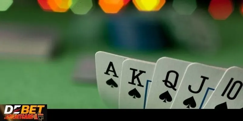 Cách nhận diện các dấu hiệu lừa đảo trong trò chơi poker 9 Cách nhận diện các dấu hiệu lừa đảo trong trò chơi poker