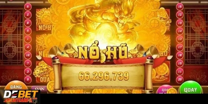 Tìm hiểu khái niệm "volatility" trong game nổ hũ là gì? 3 Tìm hiểu khái niệm "volatility" trong game nổ hũ là gì?