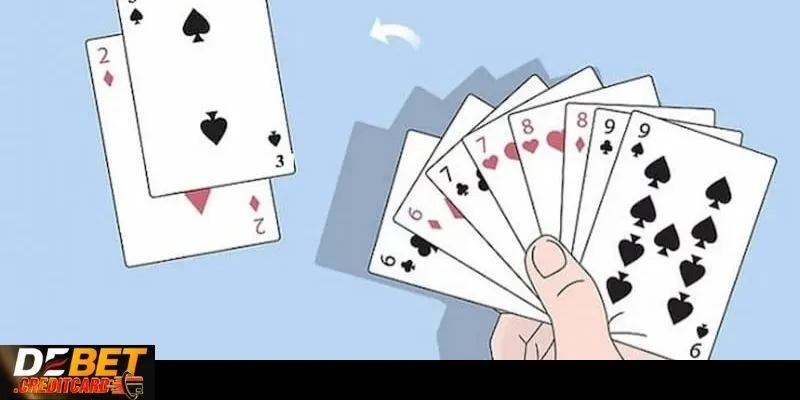 3 đôi thông chặt được gì trong tiến lên? Giải mã từ A - Z 5 3 đôi thông chặt được gì
