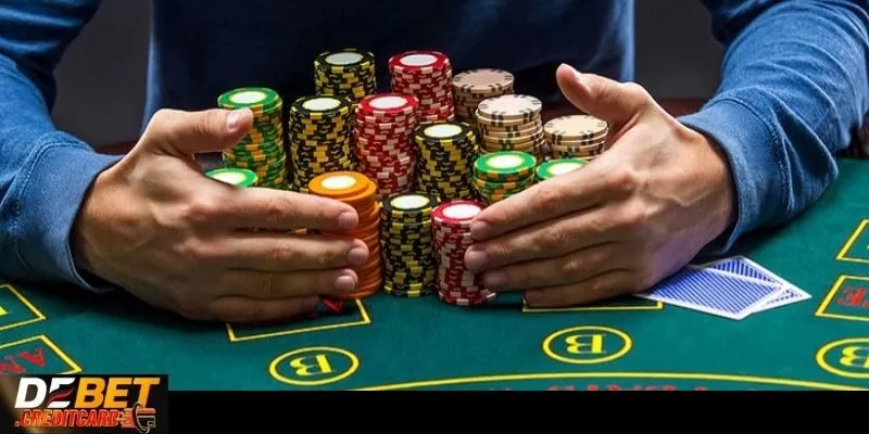 Phân tích chiến lược Flat Betting trong các trò chơi casino 8 Phân tích chiến lược Flat Betting trong các trò chơi casino