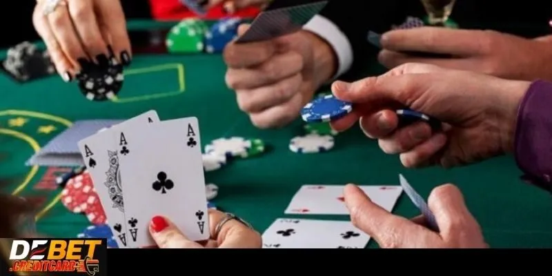 Cách sử dụng Hand Ranges để cải thiện kỹ năng Poker 1 Cách sử dụng Hand Ranges để cải thiện kỹ năng Poker