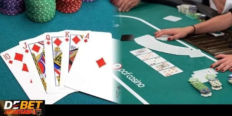 Liêng hay sáp cao hơn trong game bài? Tìm hiểu sự khác biệt 6 Liêng hay Sáp cao hơn
