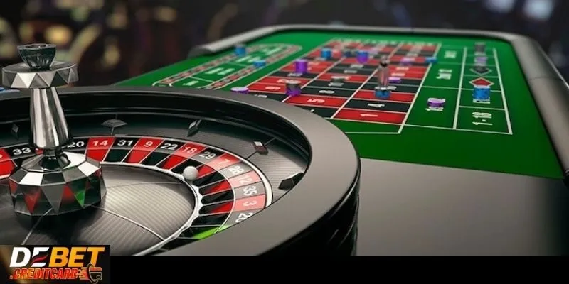 Cách tối ưu hóa lợi thế nhà cái trong các trò chơi casino 3 loi the nha cai