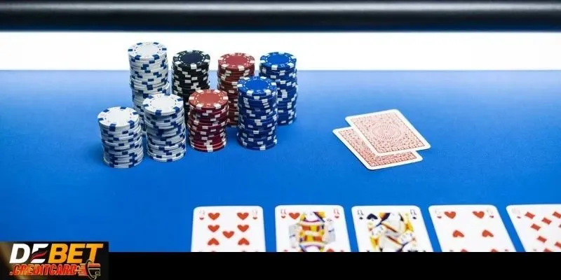Luật Chơi Poker Thay Đổi Theo Từng Năm - Poker Debet 9 Những thay đổi quan trọng trong luật chơi Poker qua từng năm