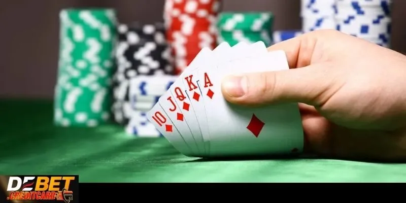 Thùng phá sảnh - Mẹo Chơi Chi Tiết Cho Newbie Debet 8 thùng phá sảnh