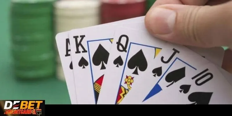 Thùng trong Poker là gì - Cách tính và chiến lược hiệu quả! 4 Thùng trong Poker là gì?