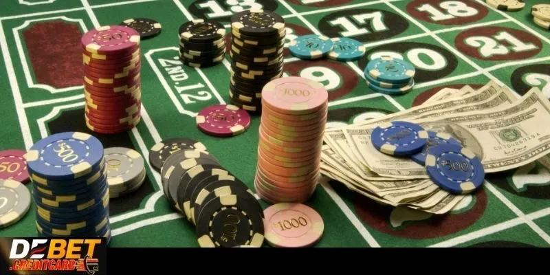 Tỷ lệ trả thưởng trong casino có gì khác nhau? Giải mã chi tiết? 7 Tỷ lệ trả thưởng trong casino